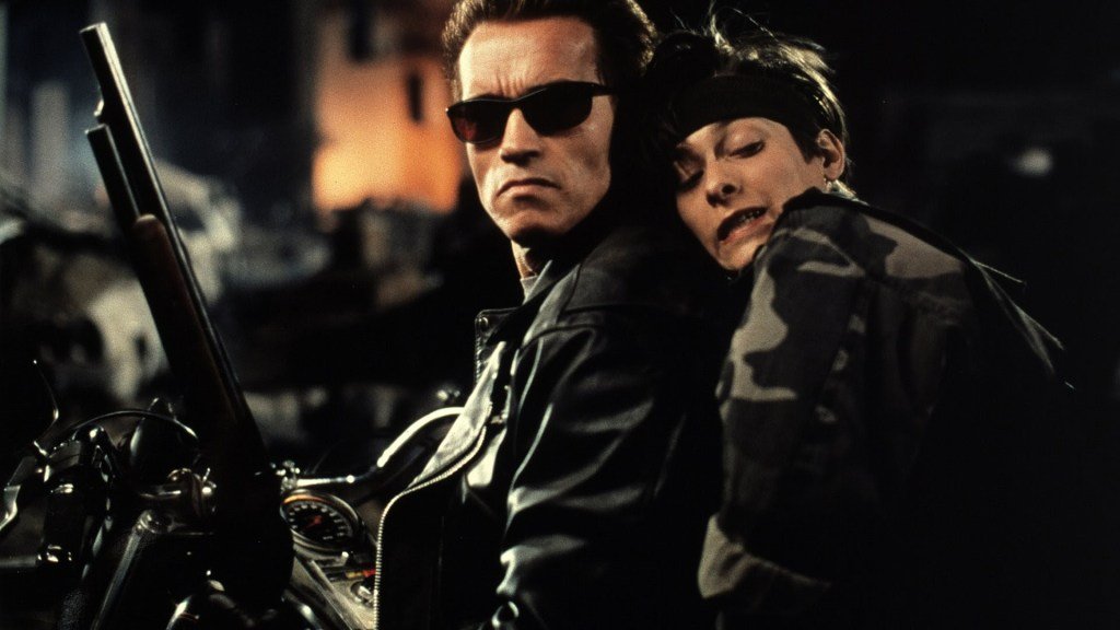 Judgment Day’ Sets 35th Anniversary Theatrical Reissue