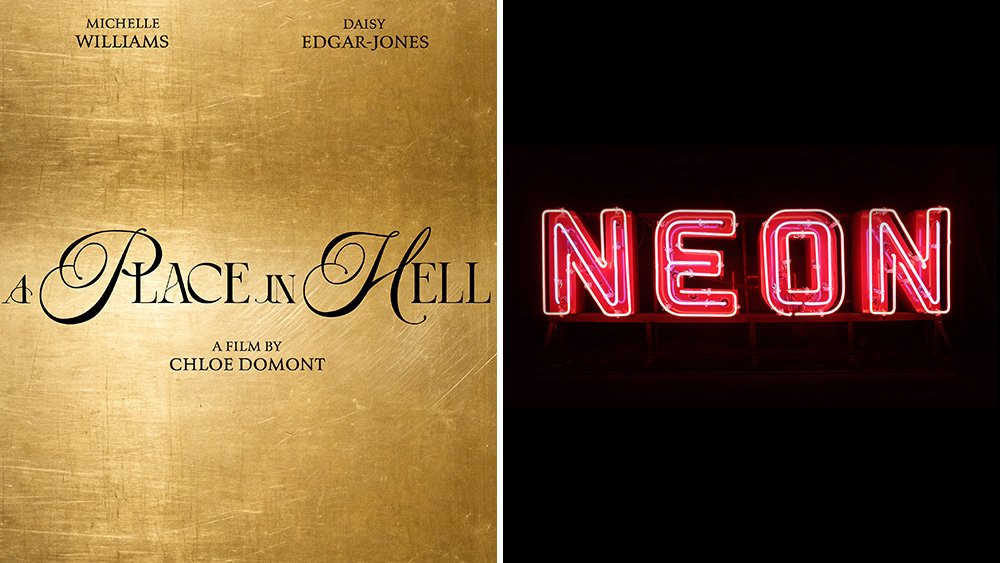 New Date For Michelle Williams, Daisy Edgar-Jones Movie