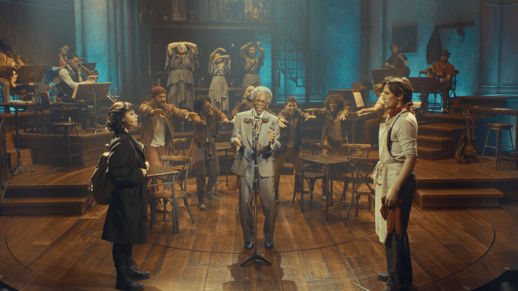 ‘Hadestown: The Musical’ Sings With $9.7M Debut, No. 4 Spot, ‘Motor City’ Powers Up As Indies Fuel Top Ten – Specialty Box Office