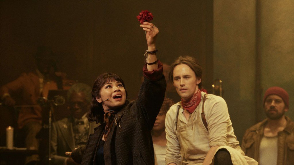 Indie Films Opening July 24: ‘Hadestown: The Musical’, ‘Motor City’