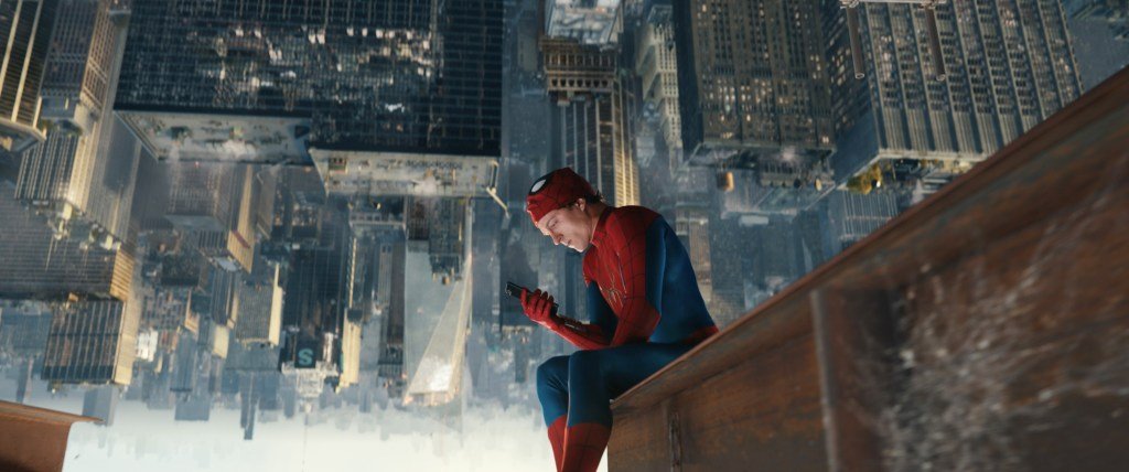 Brand New Day’ Previews Best ‘No Way Home’s $50M