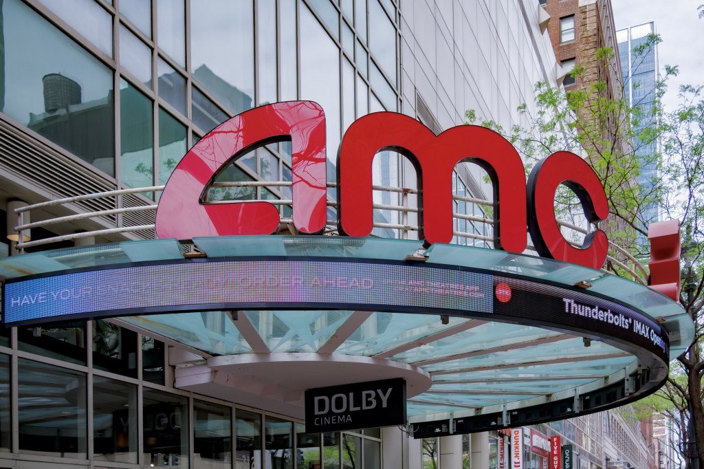 AMC Theatres Gets Into Distribution Business, Launches Leawood Films