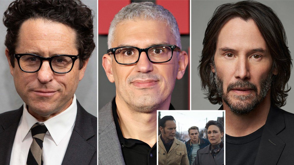 ‘Conjuring’ Prequel, J.J. Abrams Movie, Keanu Reeves Project Release Dates
