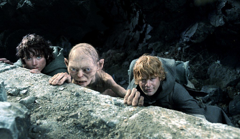 ‘Lord Of The Rings’ Trilogy 25th Anniversary Grosses $11 Million