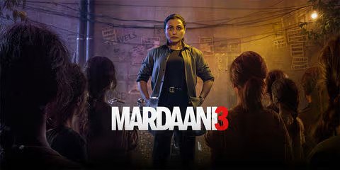 Mardaani 3 Box Office Collection Day 2 Worldwide And Budget