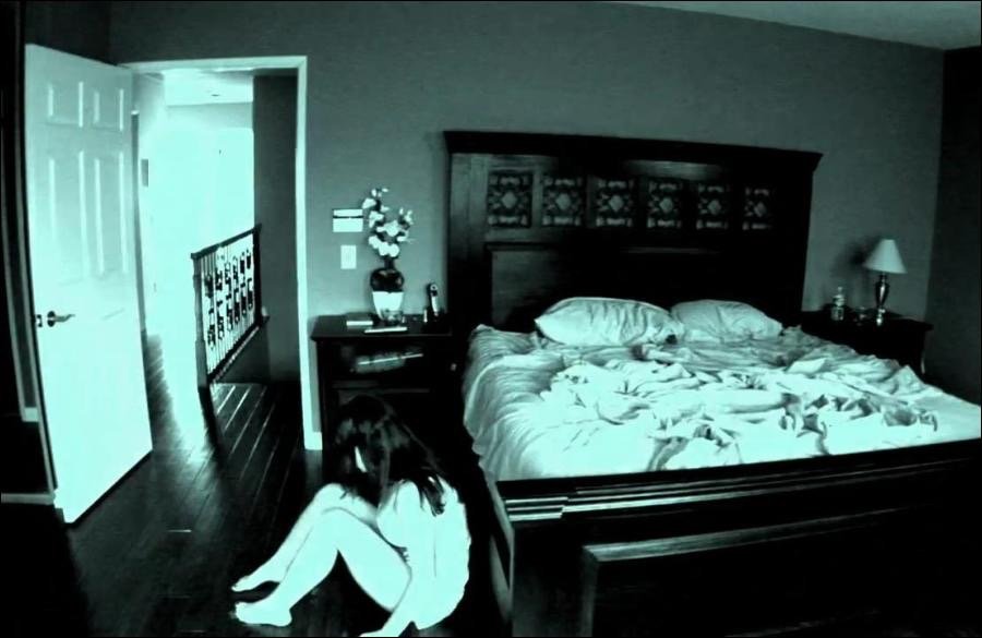 ‘Paranormal Activity 8’ Sets Summer 2027 Release Date