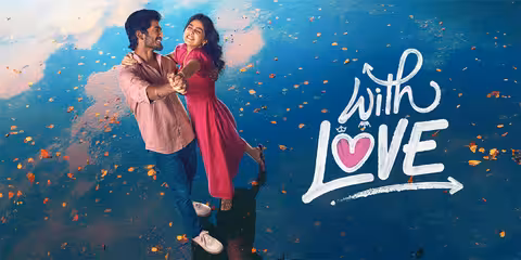 With Love Box Office Collection Day 3 Worldwide & Budget