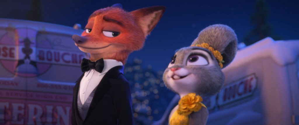 ‘Zootopia 2’ Beats ‘Minecraft Movie’ As Highest Grossing Of 2025