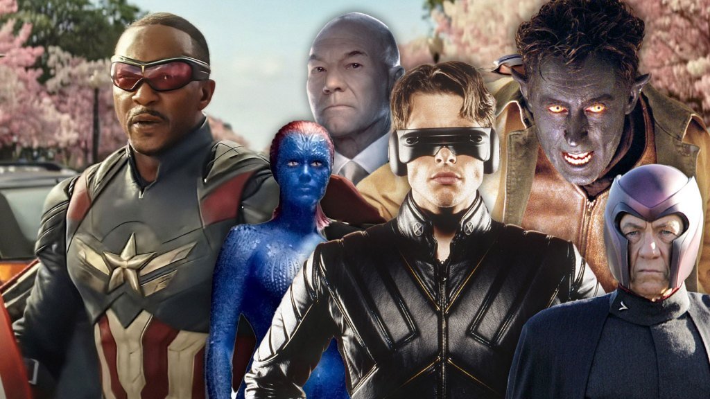 ‘Avengers: Doomsday’ Drop New Trailer