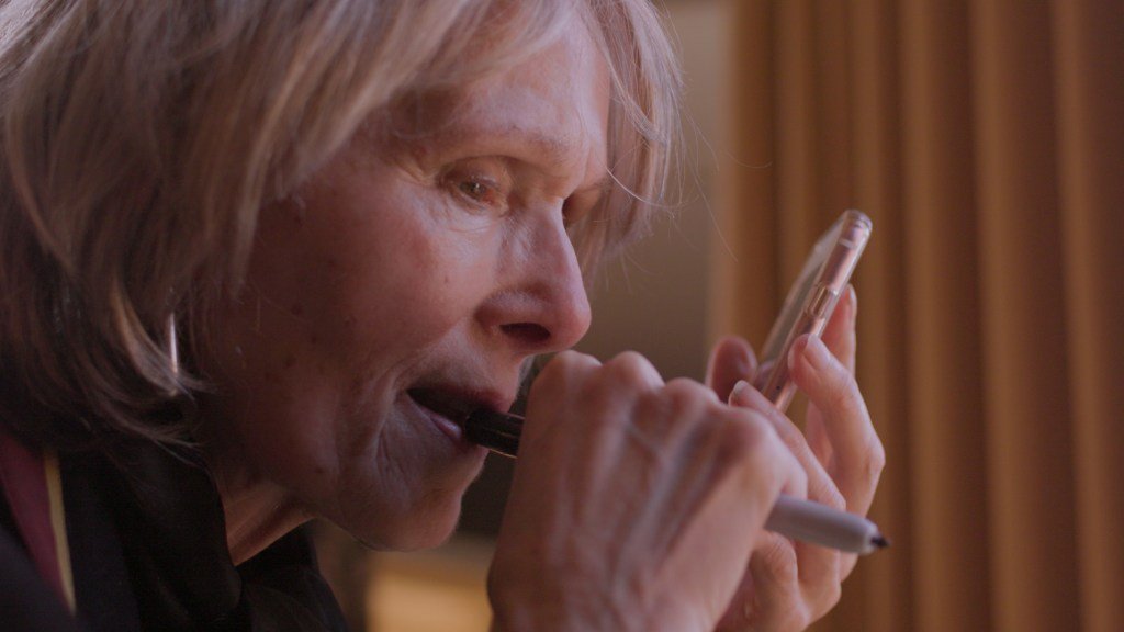 Documentary ‘Ask E. Jean’ Expands