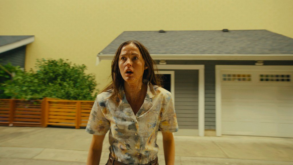 ‘Backrooms’ Amazing With $9M In Previews