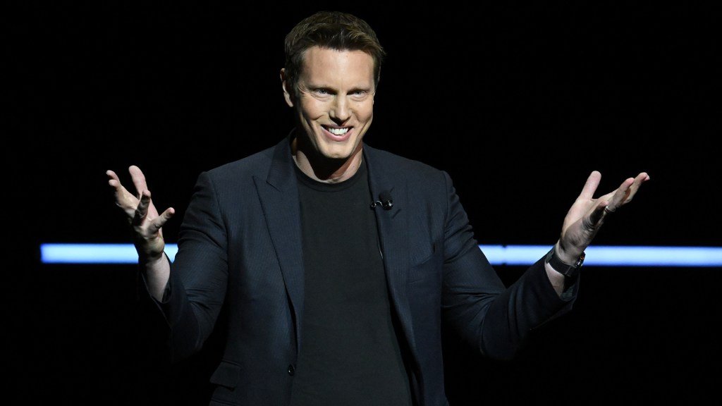 AMC CEO On David Ellison – “Fully Committed To The Promises He Made”