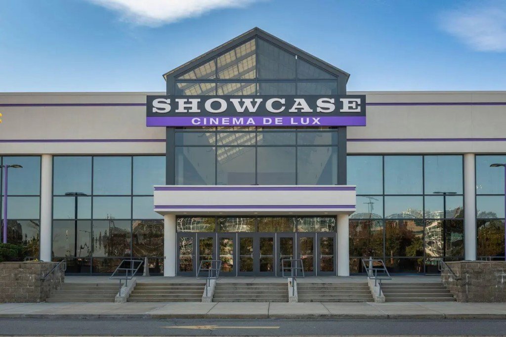 Paramount Sells U.S. Movie Theaters To Kinepolis In $30 Million Deal