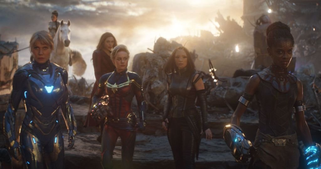 Encore’ Opens $86M WW Ahead Of ‘Doomsday’