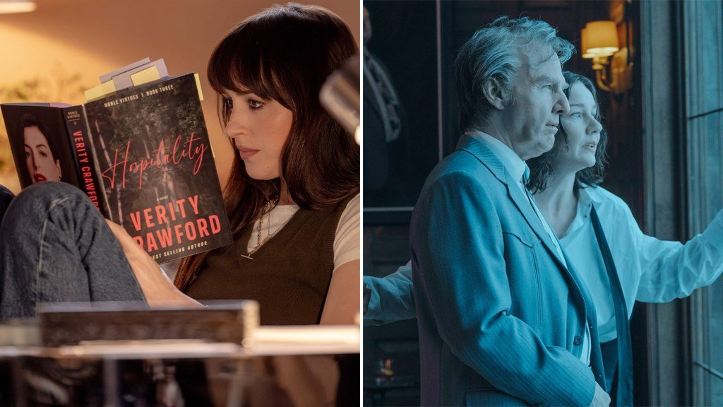 ‘Digger’ Tanks $20M WW Bow, ‘Verity’ Vivacious $62M