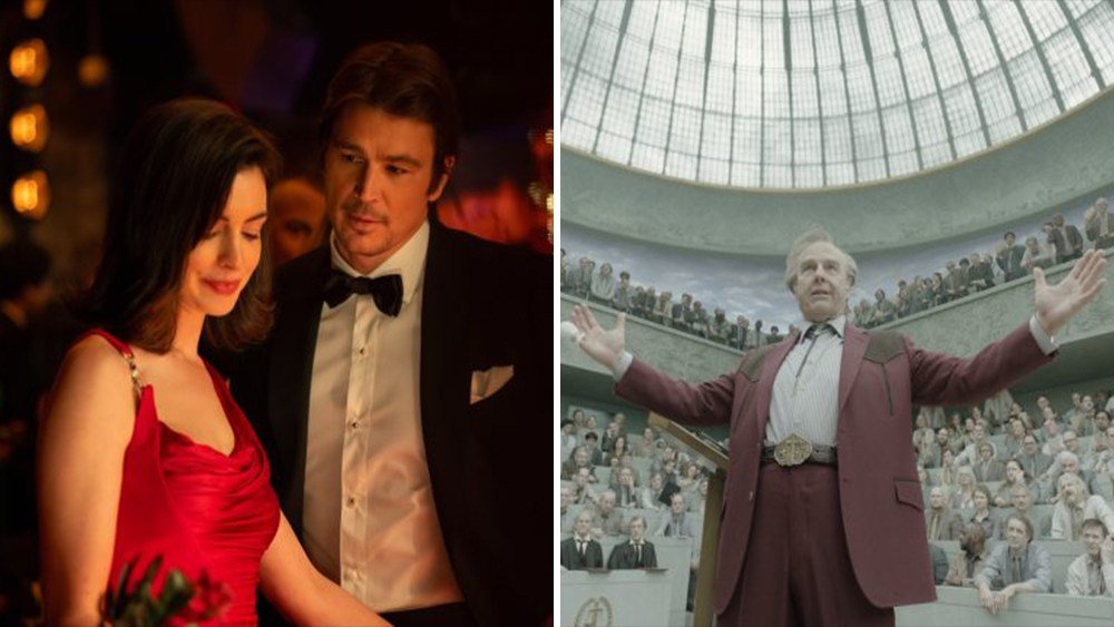 ‘Verity’ To Seduce $55M+ WW, Tom Cruise ‘Digger’ Not Good